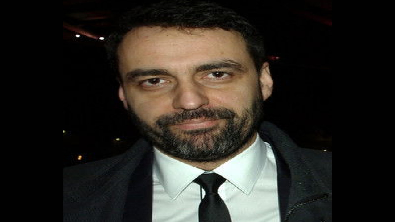 Tomasz Mandes (Productor)