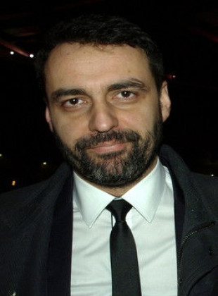 Tomasz Mandes (Productor)