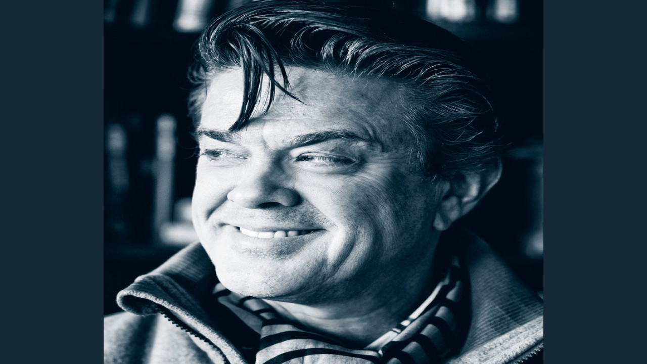 Sigurjón Sighvatsson (Productor)