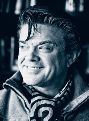 Sigurjón Sighvatsson (Productor)