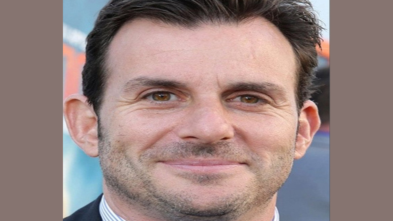 Chris Bender (Productor)