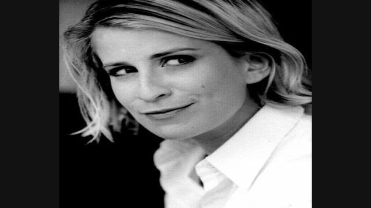 Liz Feldman (Productora)