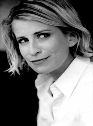 Liz Feldman (Productora)