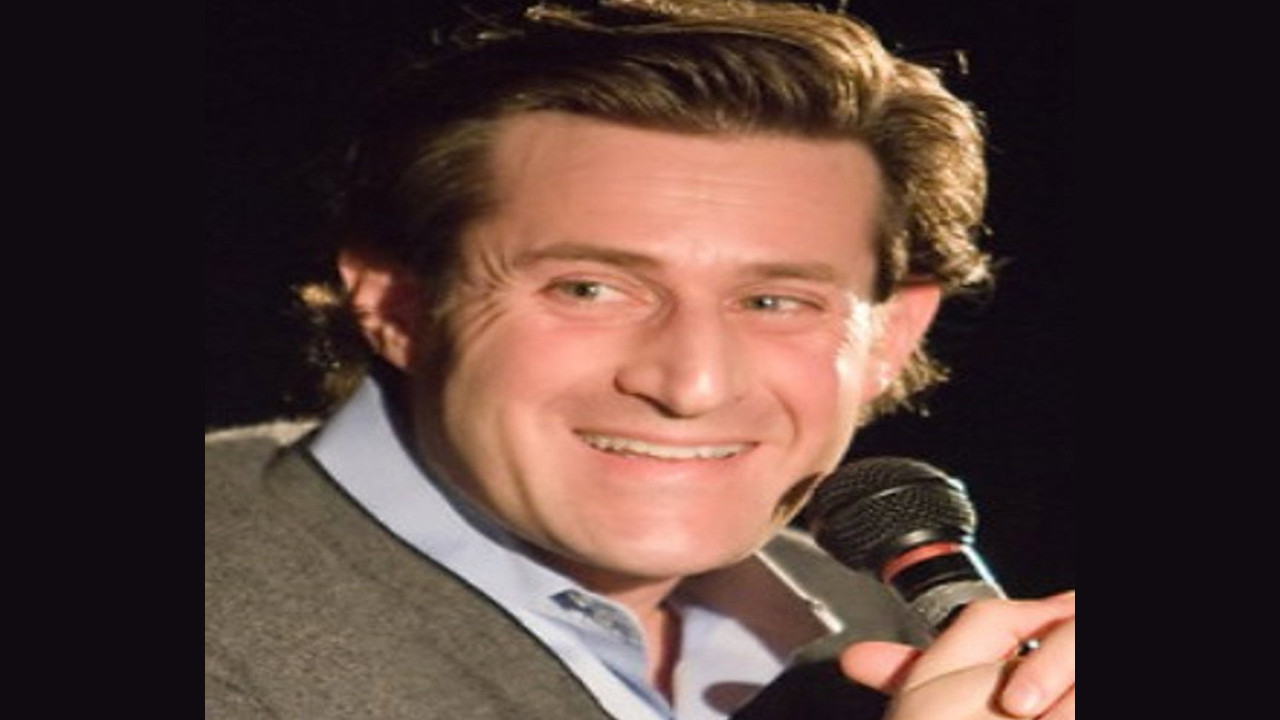 Joshua Maurer (Productor)