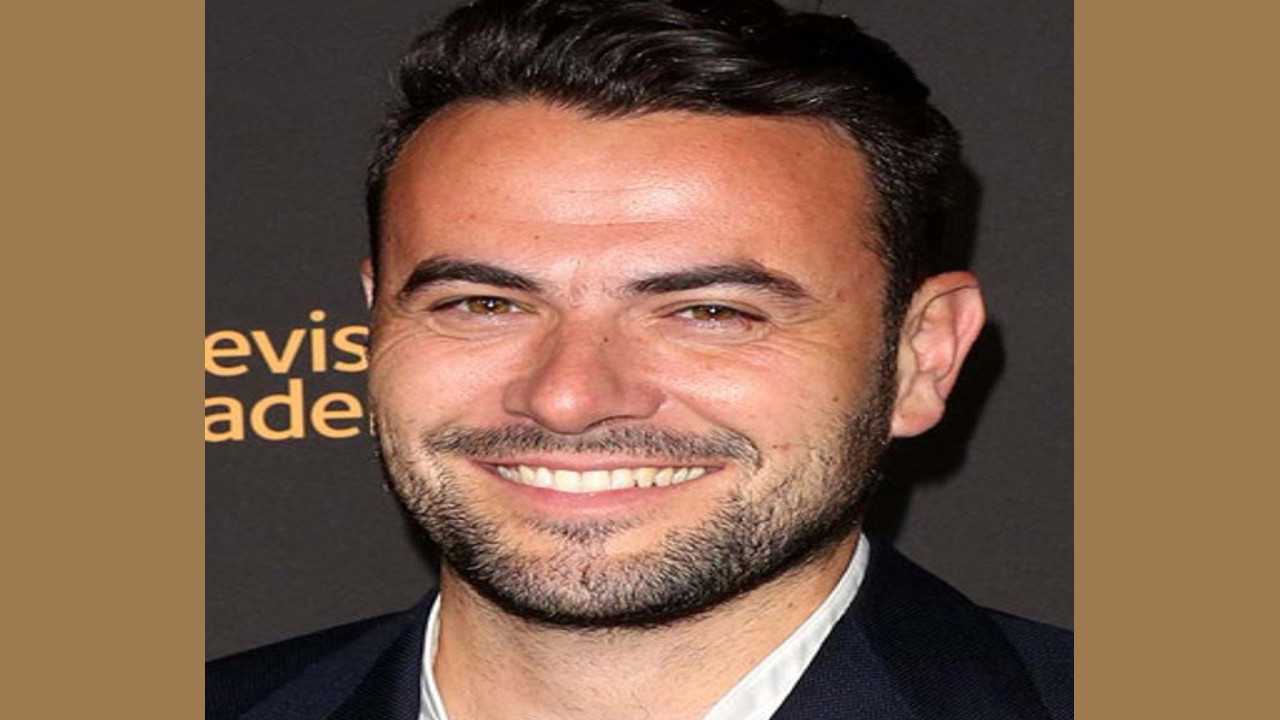 Ben Winston (Productor)