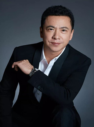 Wang Zhonglei (Productor)