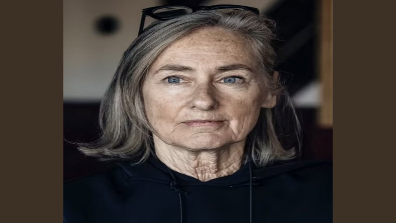 Mary Sweeney (Productora)