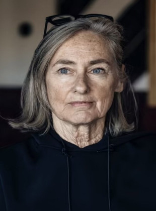 Mary Sweeney
