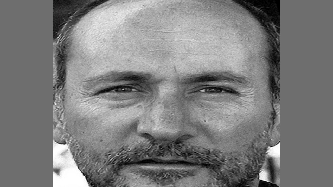 Gianni Nunnari (Productor)
