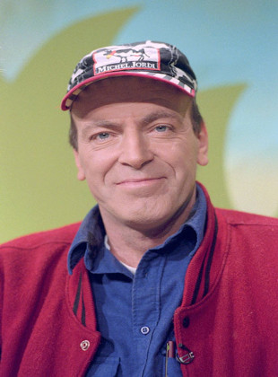 Burny Bos (Productor)