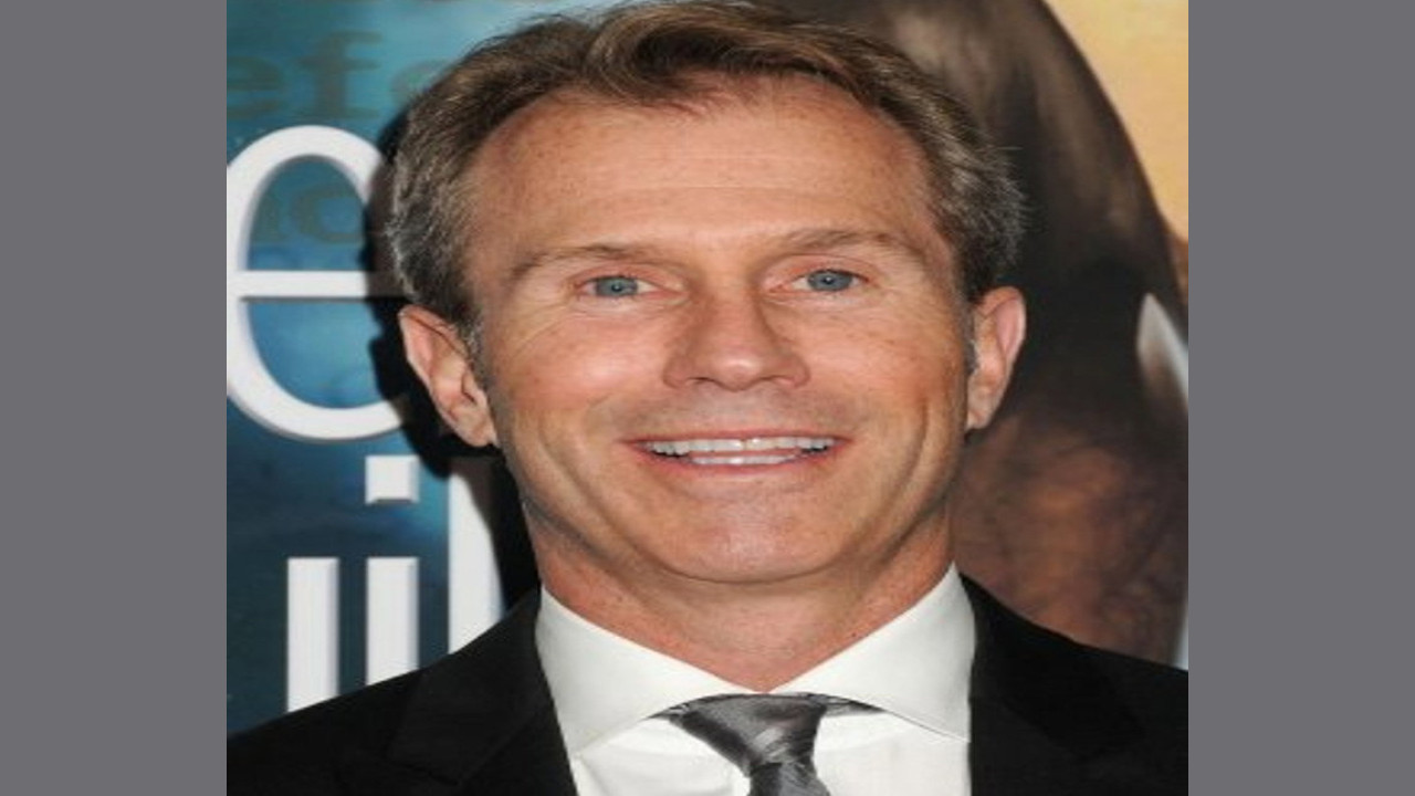 Andrew Lazar (Productor)
