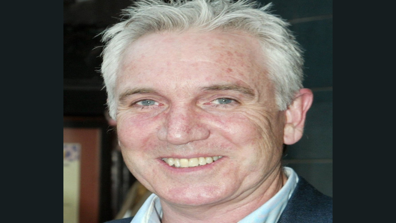 Robert F. Colesberry (Productor)