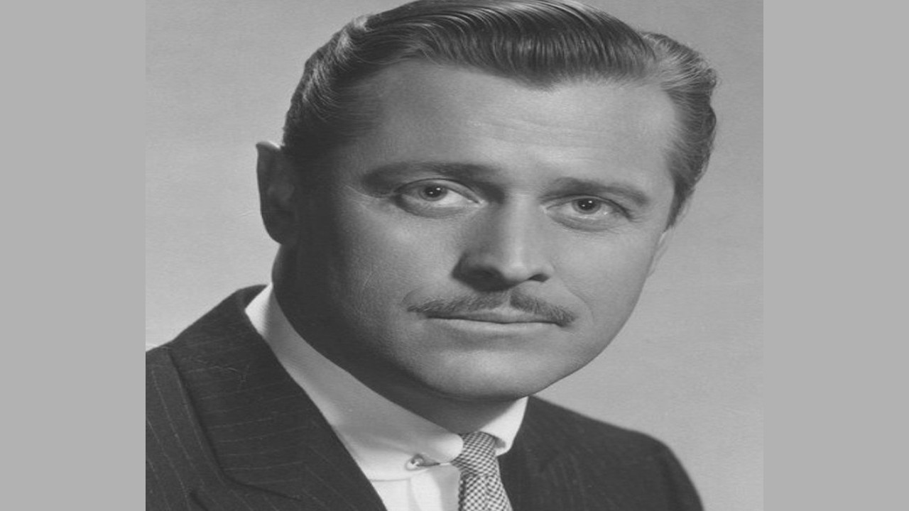 William T. Orr (Productor)