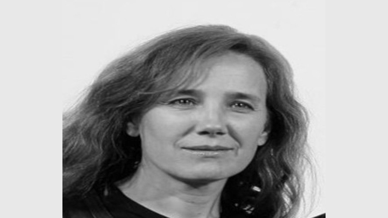 Marian Fernández Pascal (Productora)
