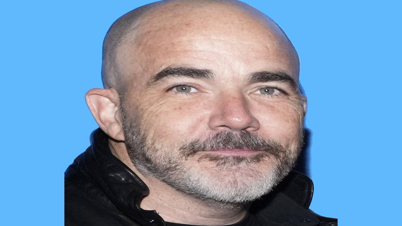 Michael Friedman (Productor)