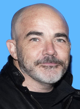 Michael Friedman (Productor)