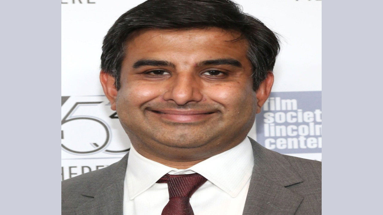 Aditya Sood (Productor)