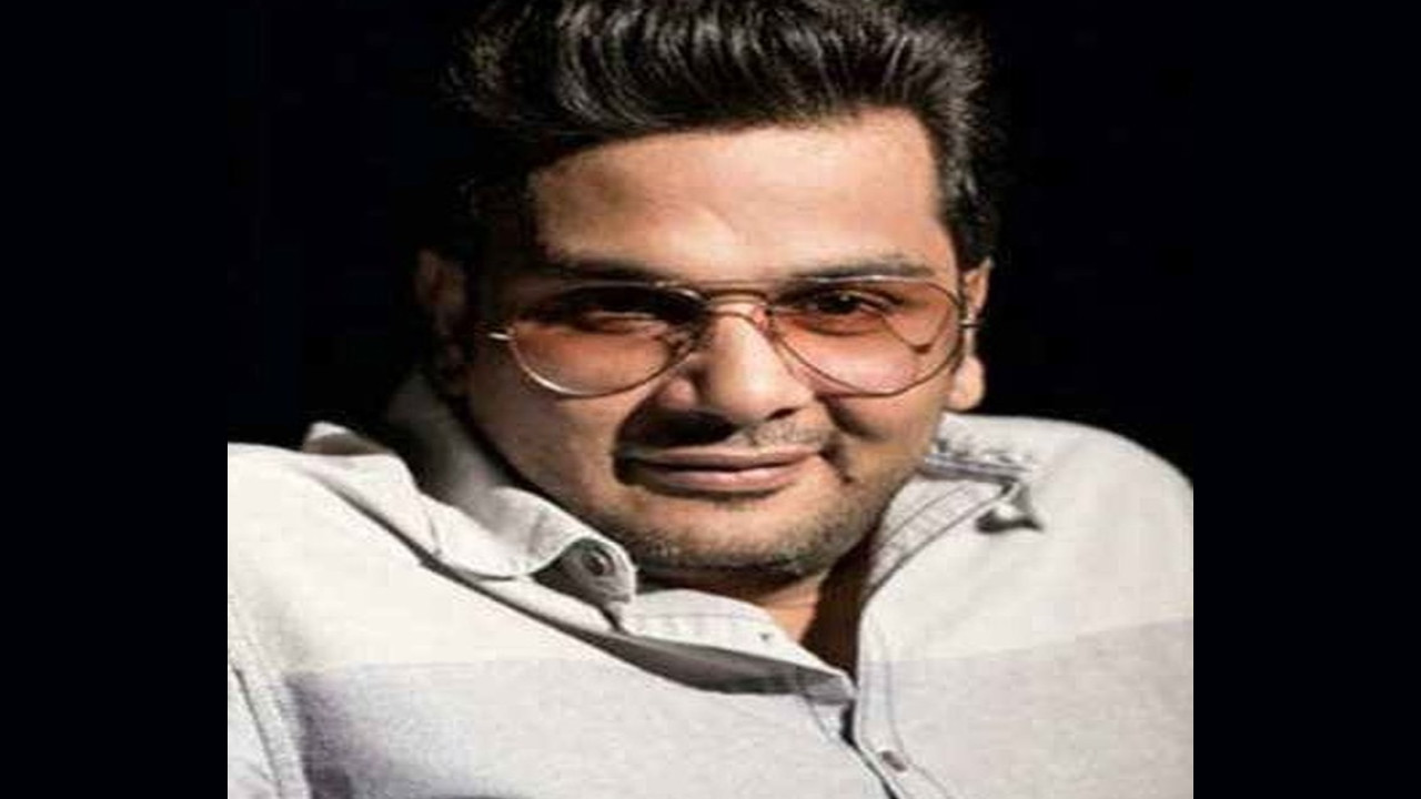 Mukesh Chhabra (Productor)