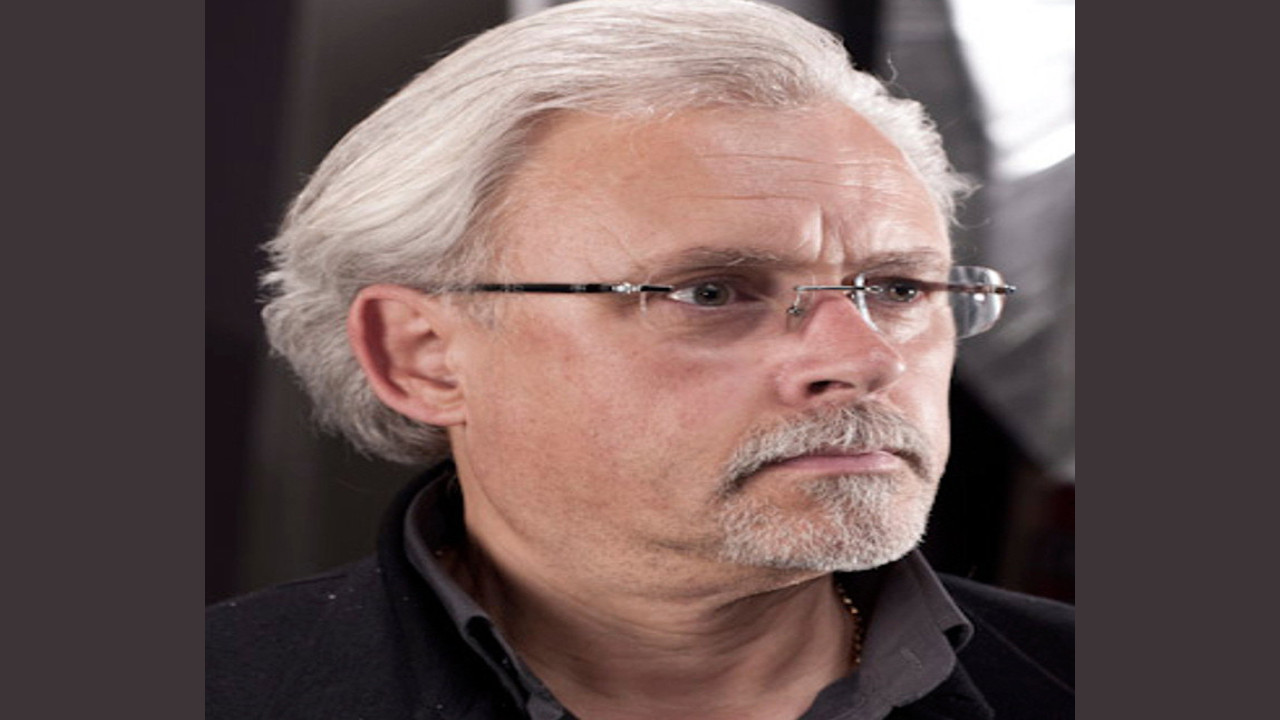 Roy Button (Productor)