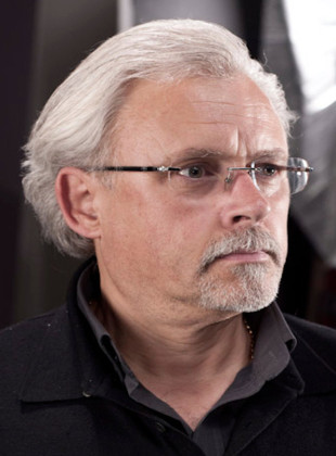 Roy Button (Productor)