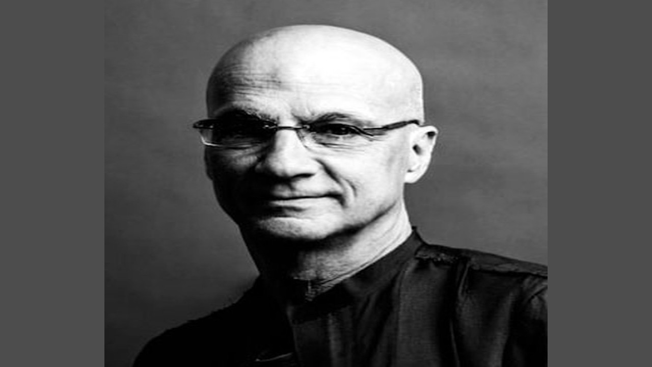 Jimmy Iovine (Productor)