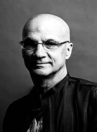 Jimmy Iovine (Productor)