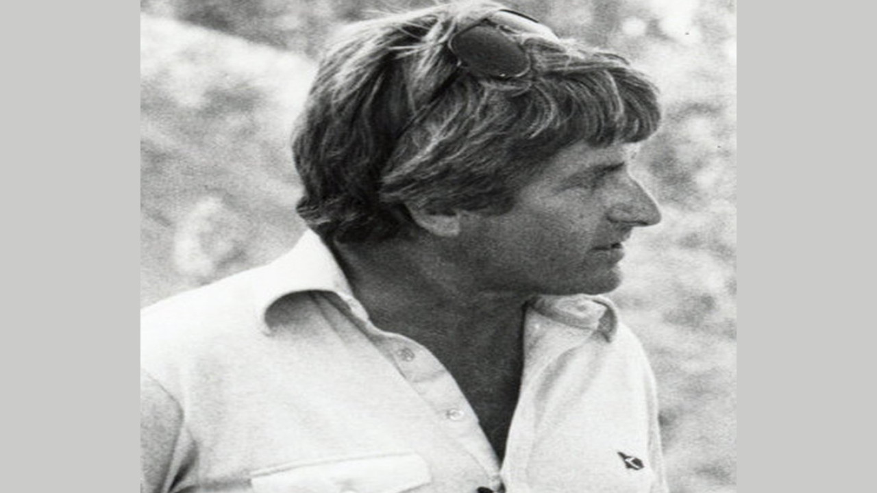 Fritz Manes (Productor)