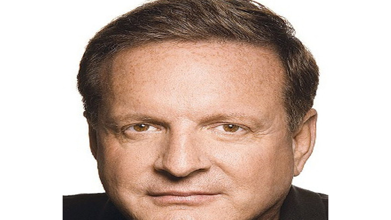 Ron Burkle (Productor)