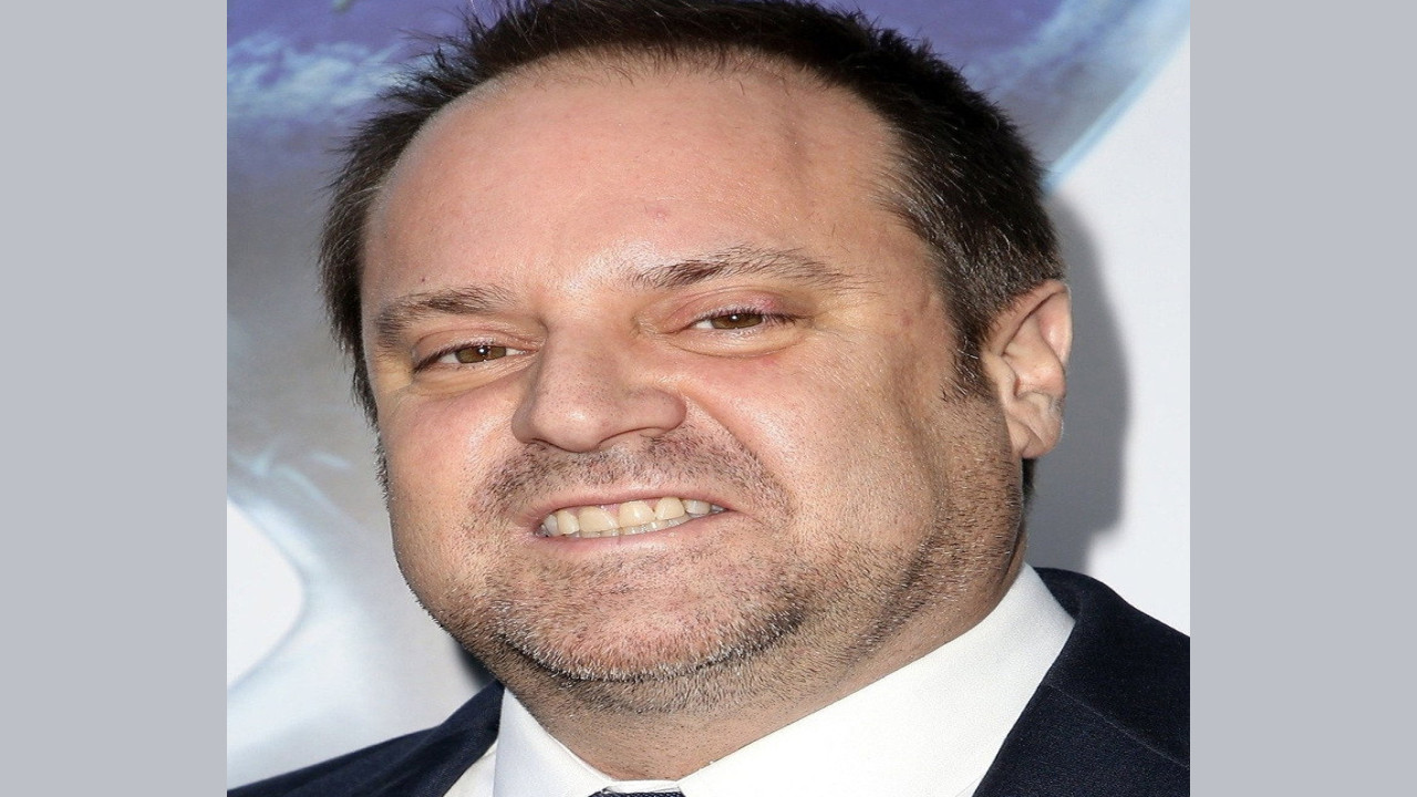 Jeff Skoll (Productor)