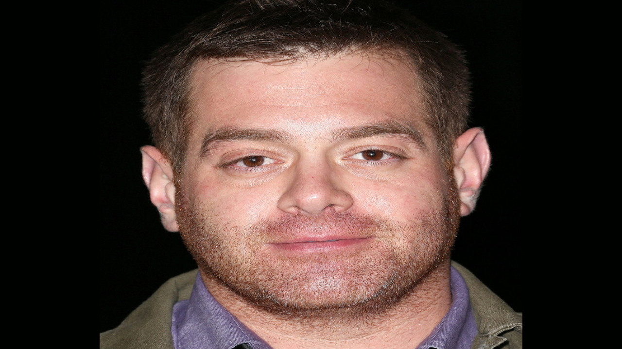 Chad Villella (Productor)