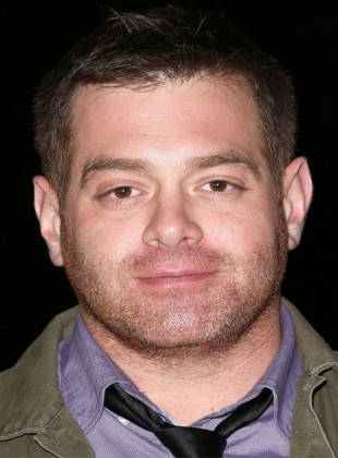 Chad Villella (Productor)