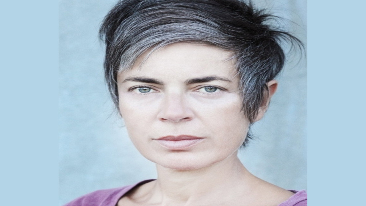 Caroline Benjo (Productora)