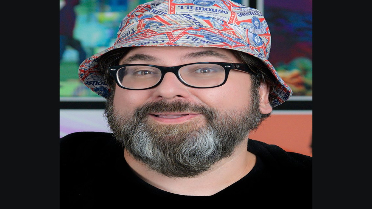 Chris Prynoski (Productor)