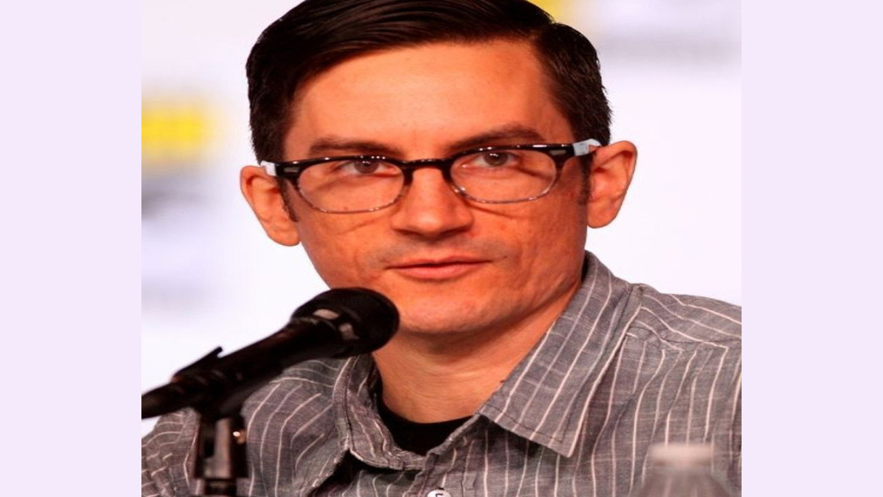 Bryan Konietzko (Productor)