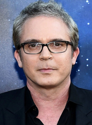 Brannon Braga (Productor)