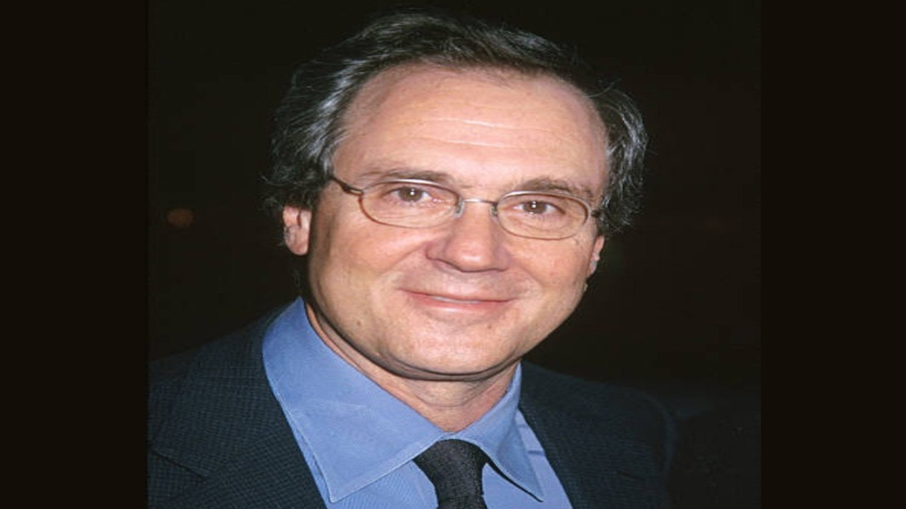 Rick Berman (Productor)