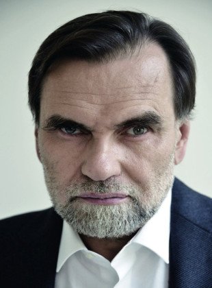 Sergey Selyanov (Productor)