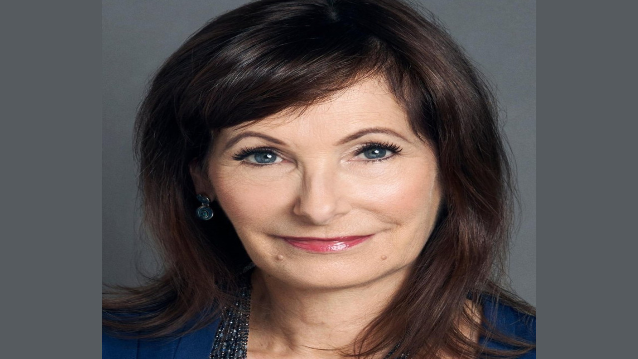 Gale Anne Hurd (Productora)