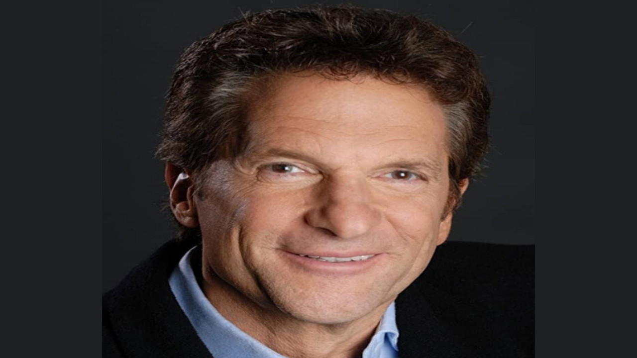 Peter Guber (Productor) Peter Guber (Productor)