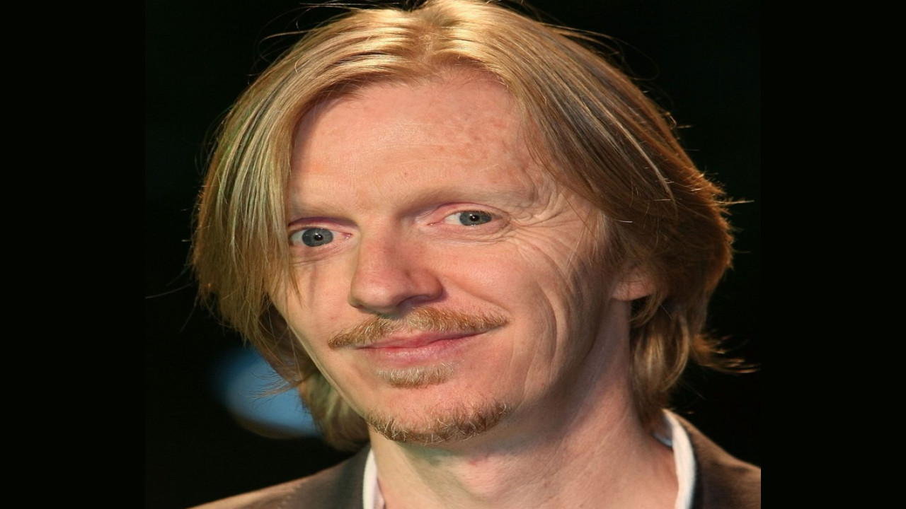 Andrew Adamson (Productor)