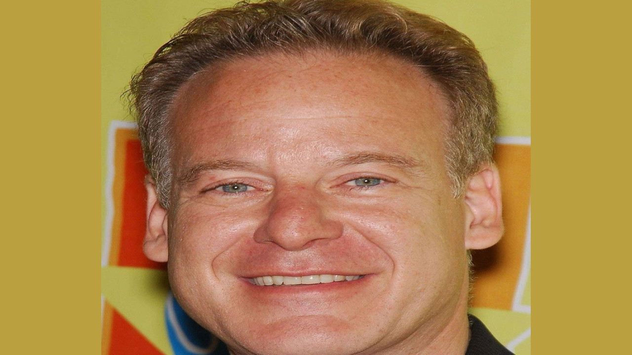 Steven Paul (Productor)