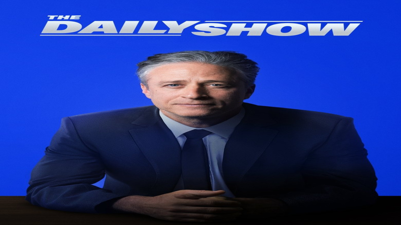 The Daily Show (Programa de 1996)