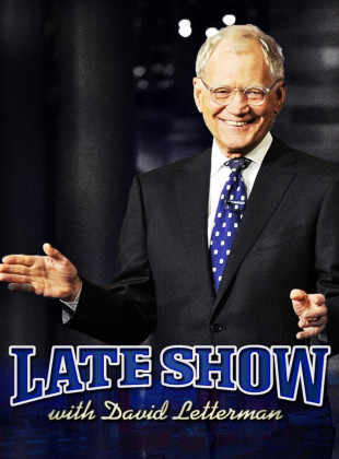 Late Show with David Letterman (Programa de 1993)