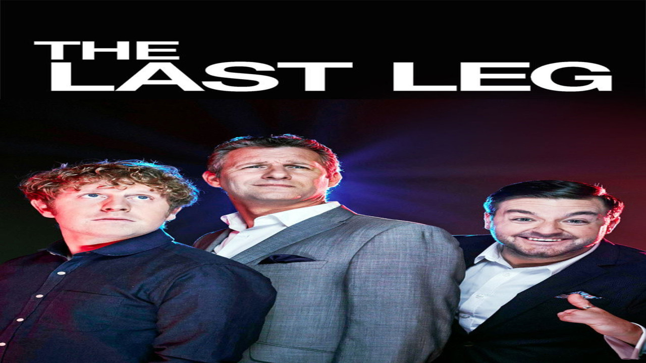 The Last Leg (Programa de 2013)