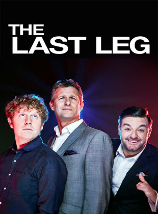 The Last Leg (Programa de 2013)