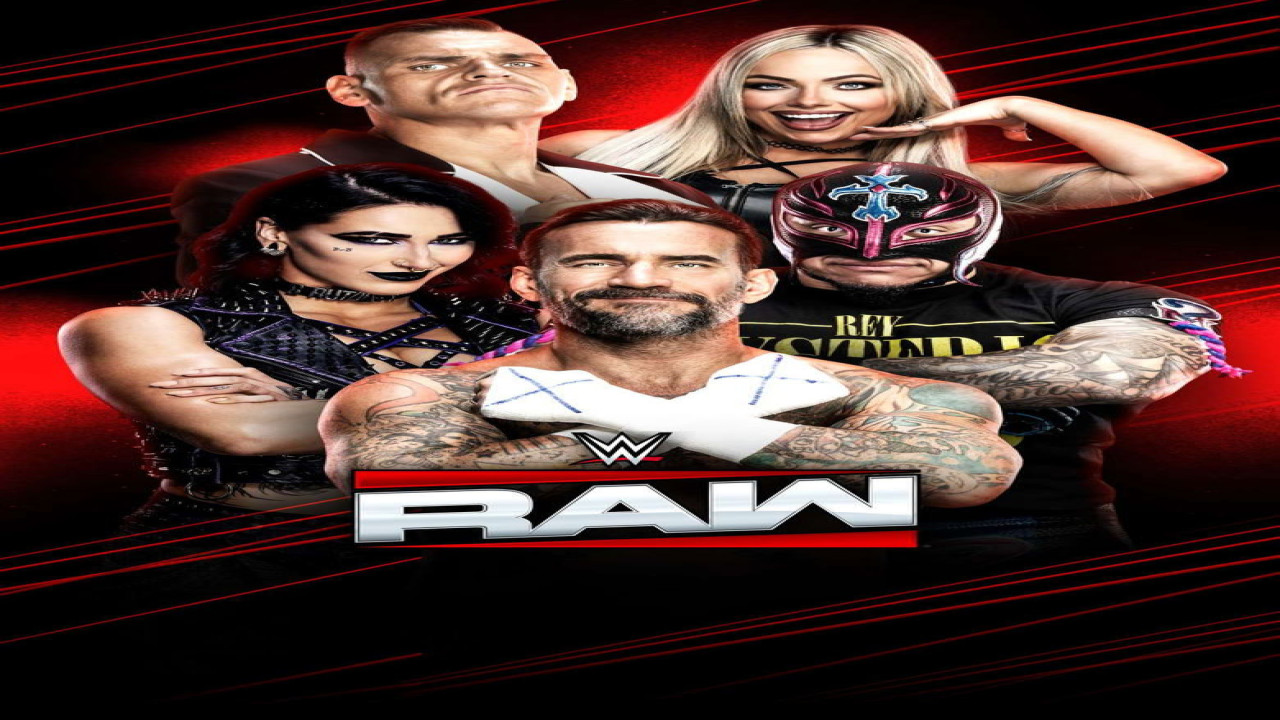 Raw (Programa de 1993)