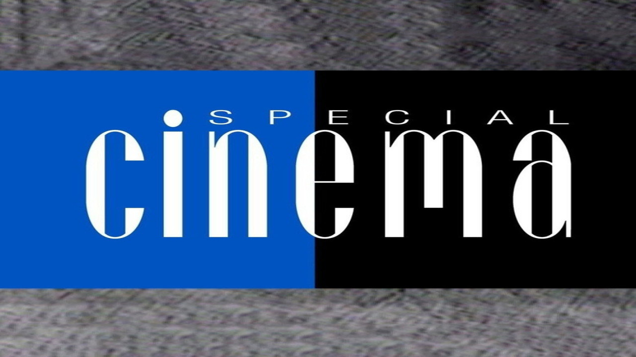 Spécial cinéma (Programa de 1974)