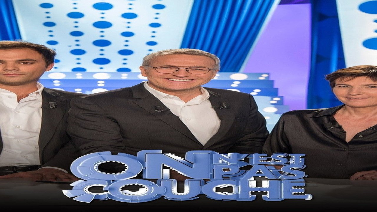 On n'est pas couché (Programa de 2006) On n'est pas couché (Programa de 2006)