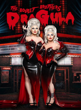 The Boulet Brothers' Dragula (Programa de 2016)