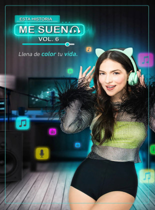 Esta Historia Me Suena (Programa de 2019)